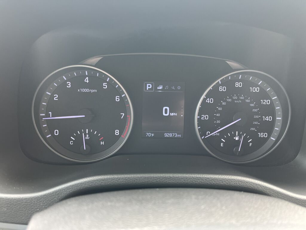 2018 Hyundai Elantra SEL Wilmington NC