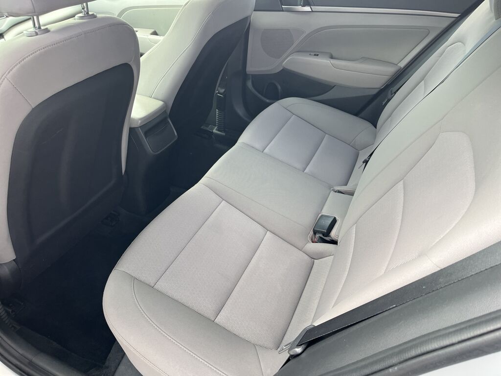 2018 Hyundai Elantra SEL Wilmington NC