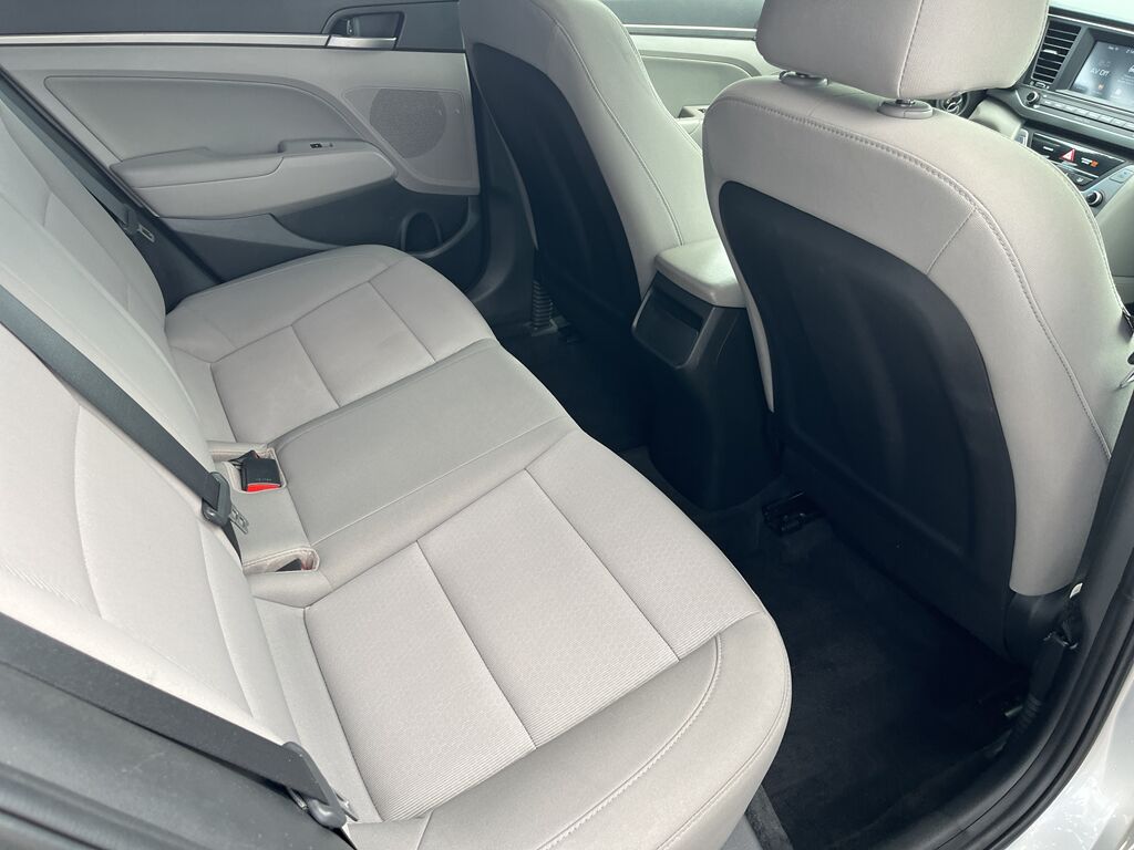 2018 Hyundai Elantra SEL Wilmington NC