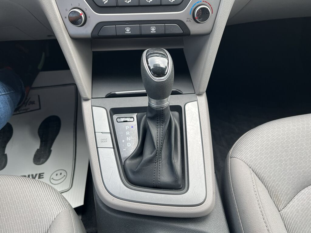 2018 Hyundai Elantra SEL Wilmington NC