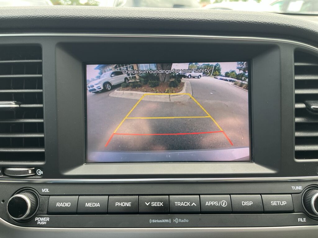 2018 Hyundai Elantra SEL Wilmington NC