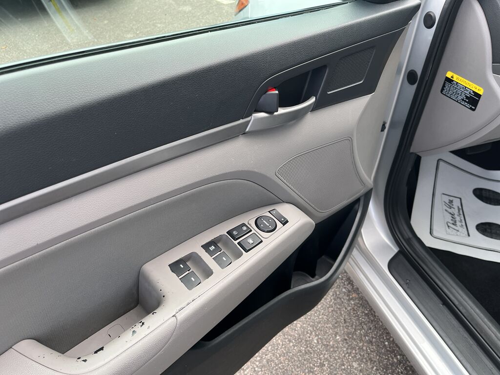 2018 Hyundai Elantra SEL Wilmington NC
