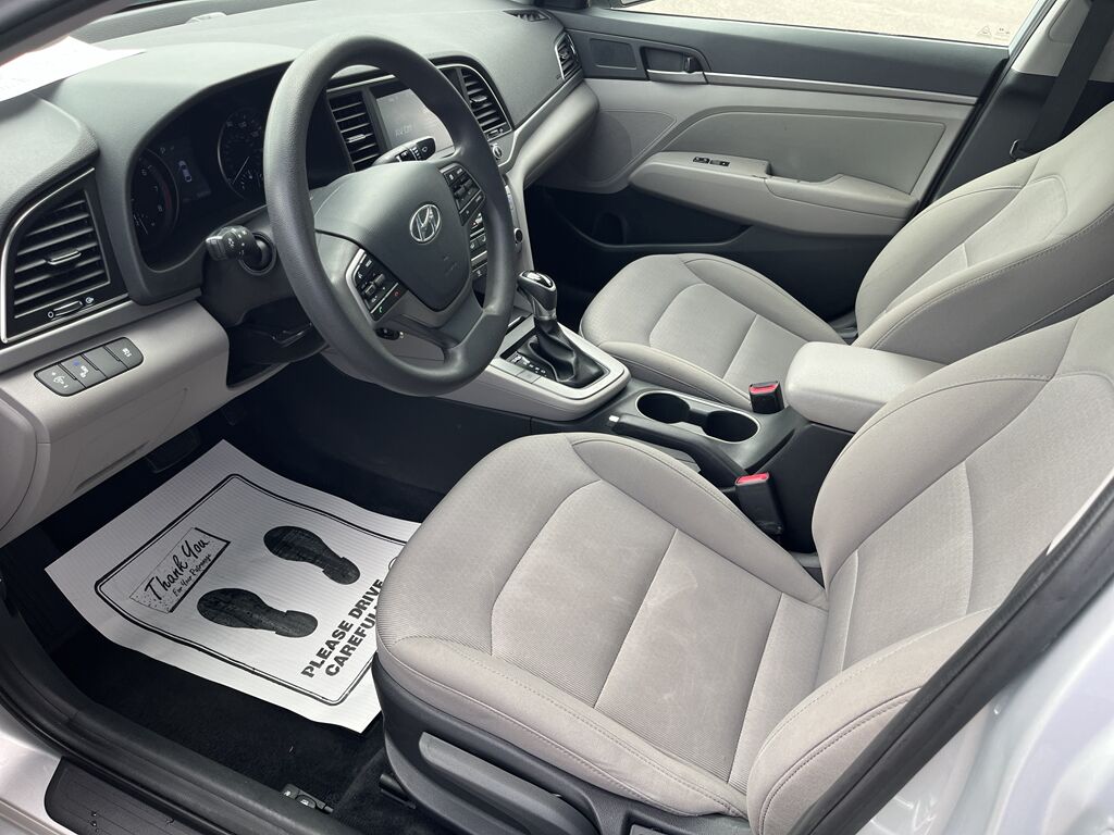 2018 Hyundai Elantra SEL Wilmington NC
