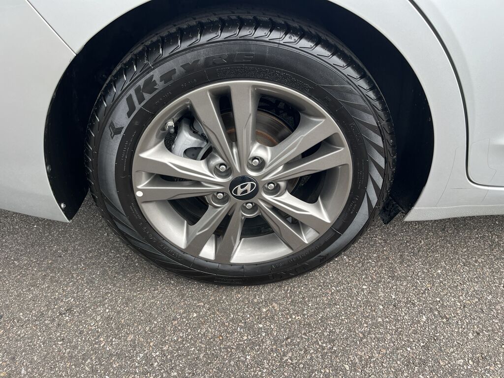2018 Hyundai Elantra SEL Wilmington NC