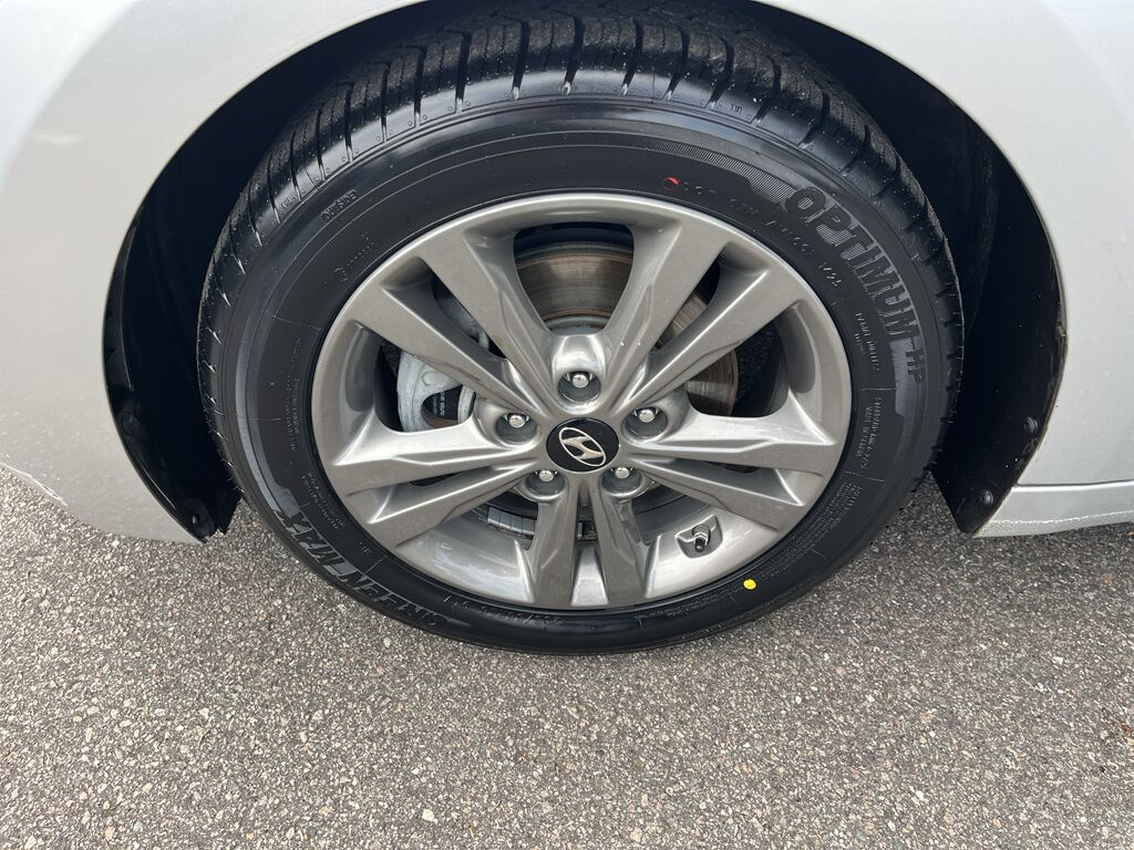 2018 Hyundai Elantra SEL Wilmington NC