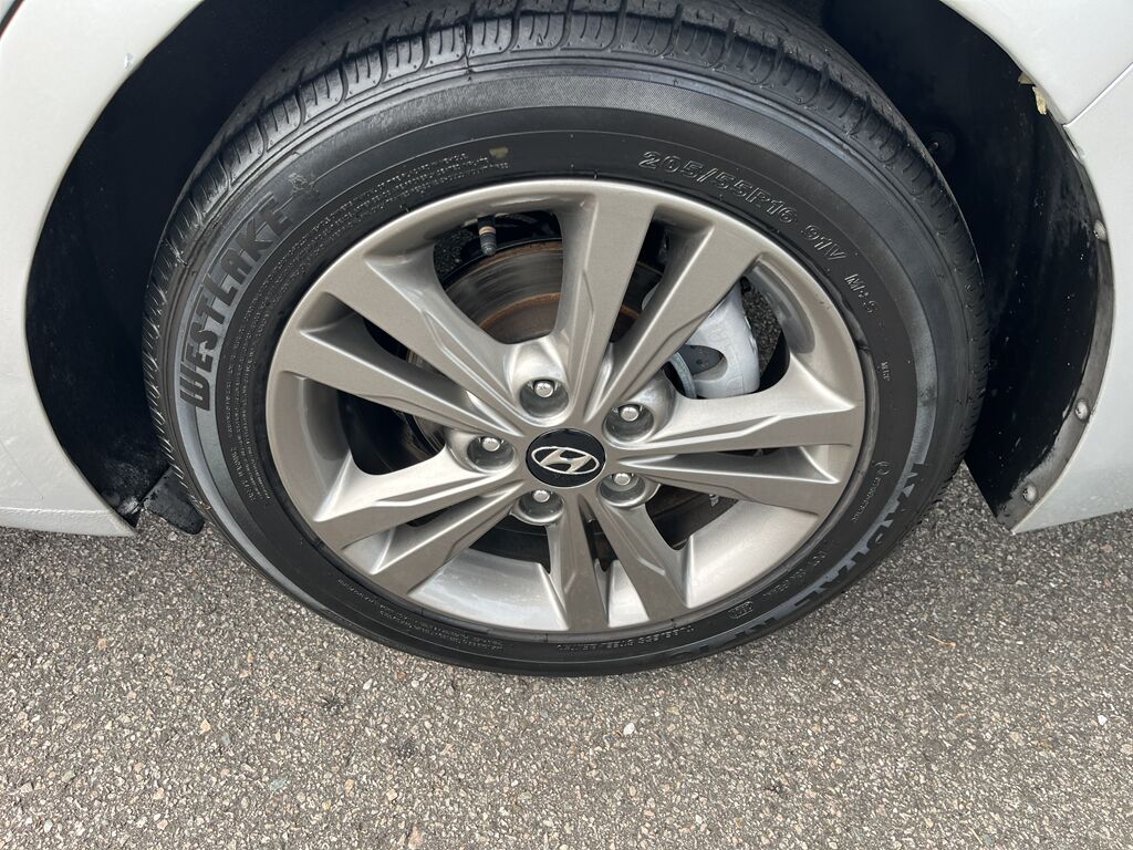 2018 Hyundai Elantra SEL Wilmington NC