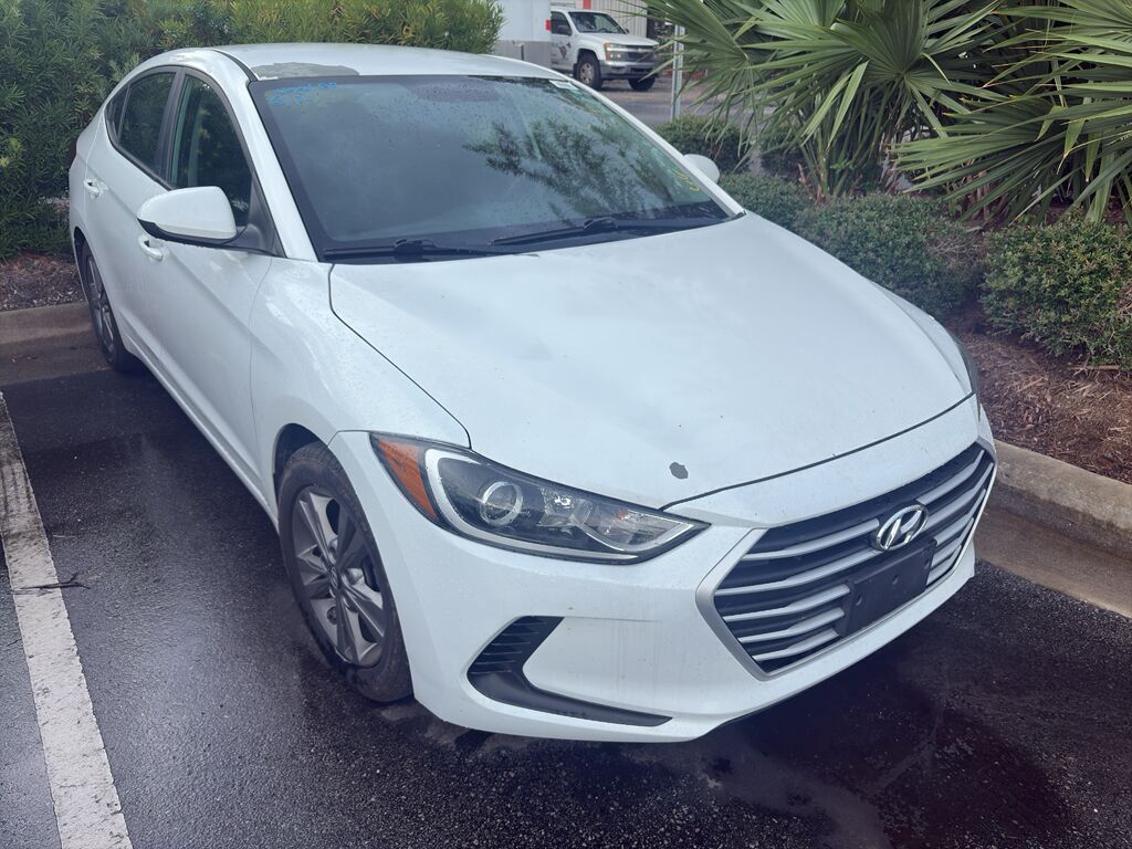 2018 Hyundai Elantra SEL Wilmington NC