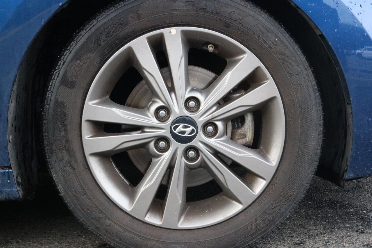 2018 Hyundai Elantra SEL Fredericksburg VA