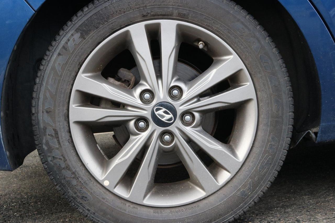 2018 Hyundai Elantra SEL Fredericksburg VA