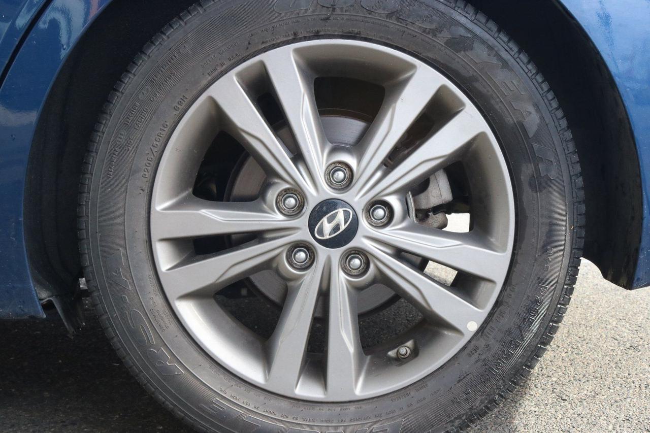 2018 Hyundai Elantra SEL Fredericksburg VA