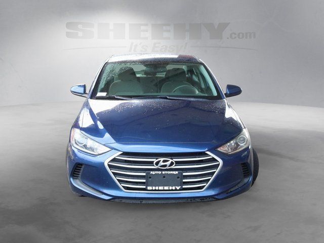 2018 Hyundai Elantra SEL Fredericksburg VA