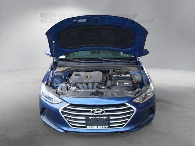 2018 Hyundai Elantra SEL Fredericksburg VA