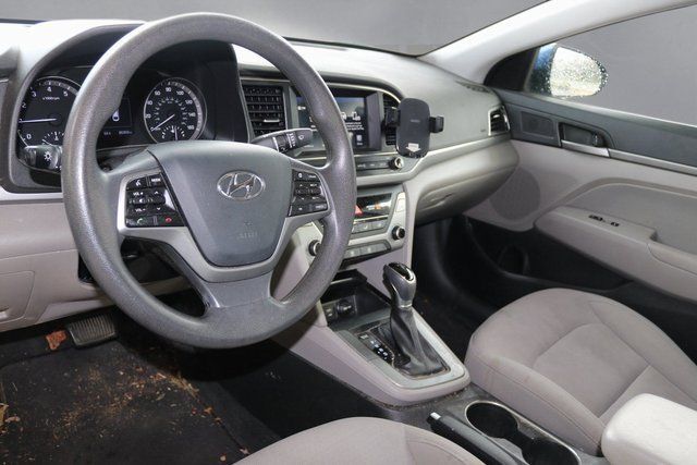 2018 Hyundai Elantra SEL Fredericksburg VA
