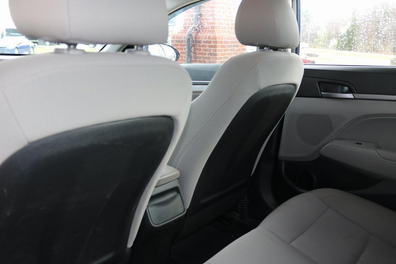 2018 Hyundai Elantra SEL Fredericksburg VA