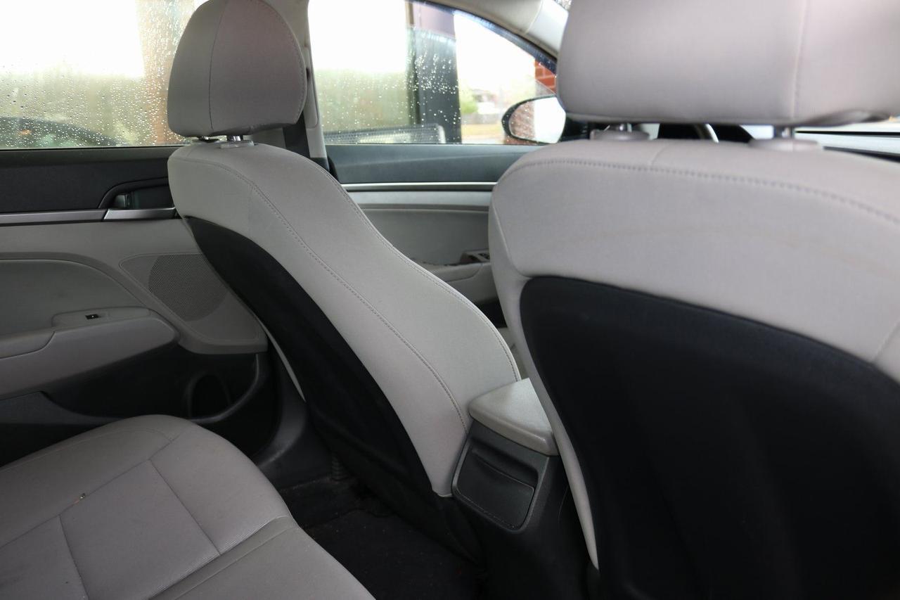 2018 Hyundai Elantra SEL Fredericksburg VA