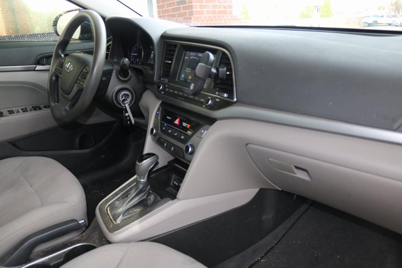 2018 Hyundai Elantra SEL Fredericksburg VA