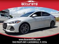 2018 Hyundai Elantra Sport Jacksonville FL 2018 Hyundai Elantra Sport Jacksonville FL
