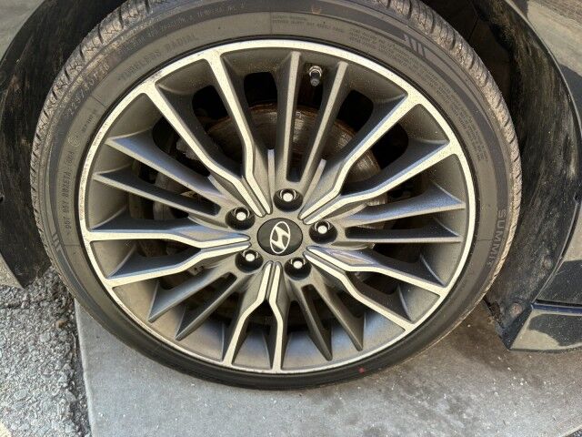 2018 Hyundai Elantra Sport North Versailles PA