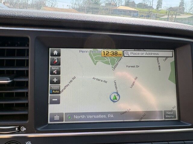 2018 Hyundai Elantra Sport North Versailles PA