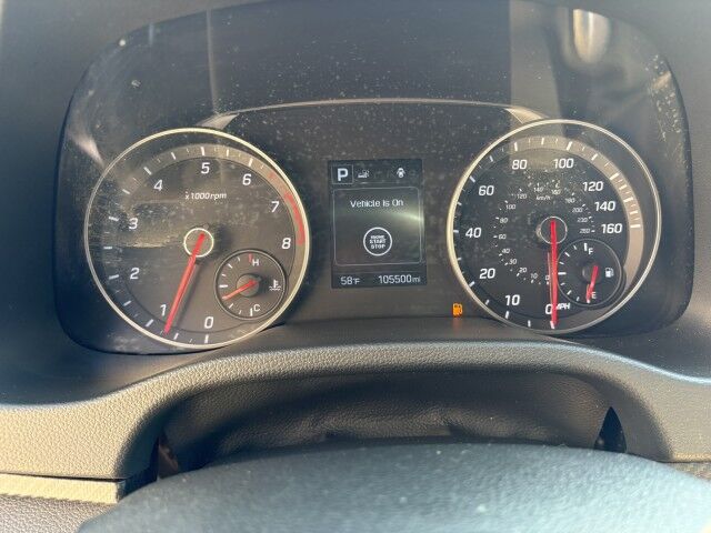 2018 Hyundai Elantra Sport North Versailles PA