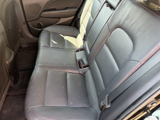 2018 Hyundai Elantra Sport North Versailles PA