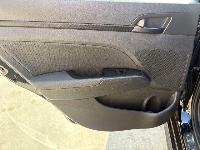 2018 Hyundai Elantra Sport North Versailles PA