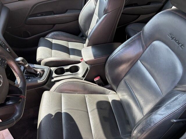 2018 Hyundai Elantra Sport North Versailles PA