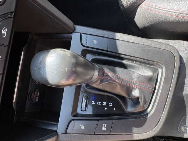 2018 Hyundai Elantra Sport North Versailles PA