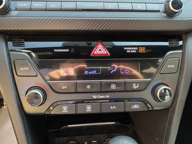 2018 Hyundai Elantra Sport North Versailles PA