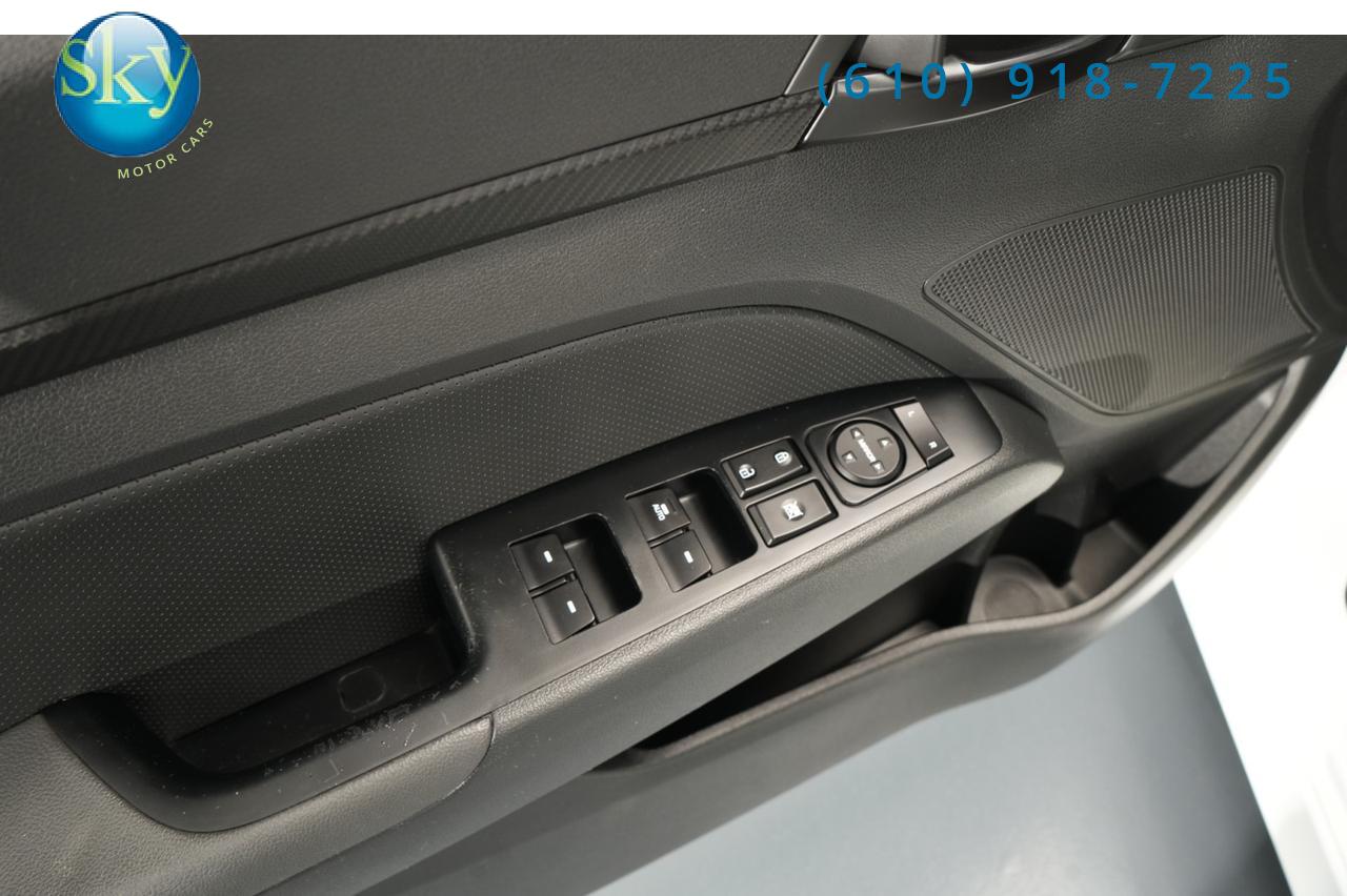 2018 Hyundai Elantra Sport RARE 6-SPEED MANUAL West Chester PA