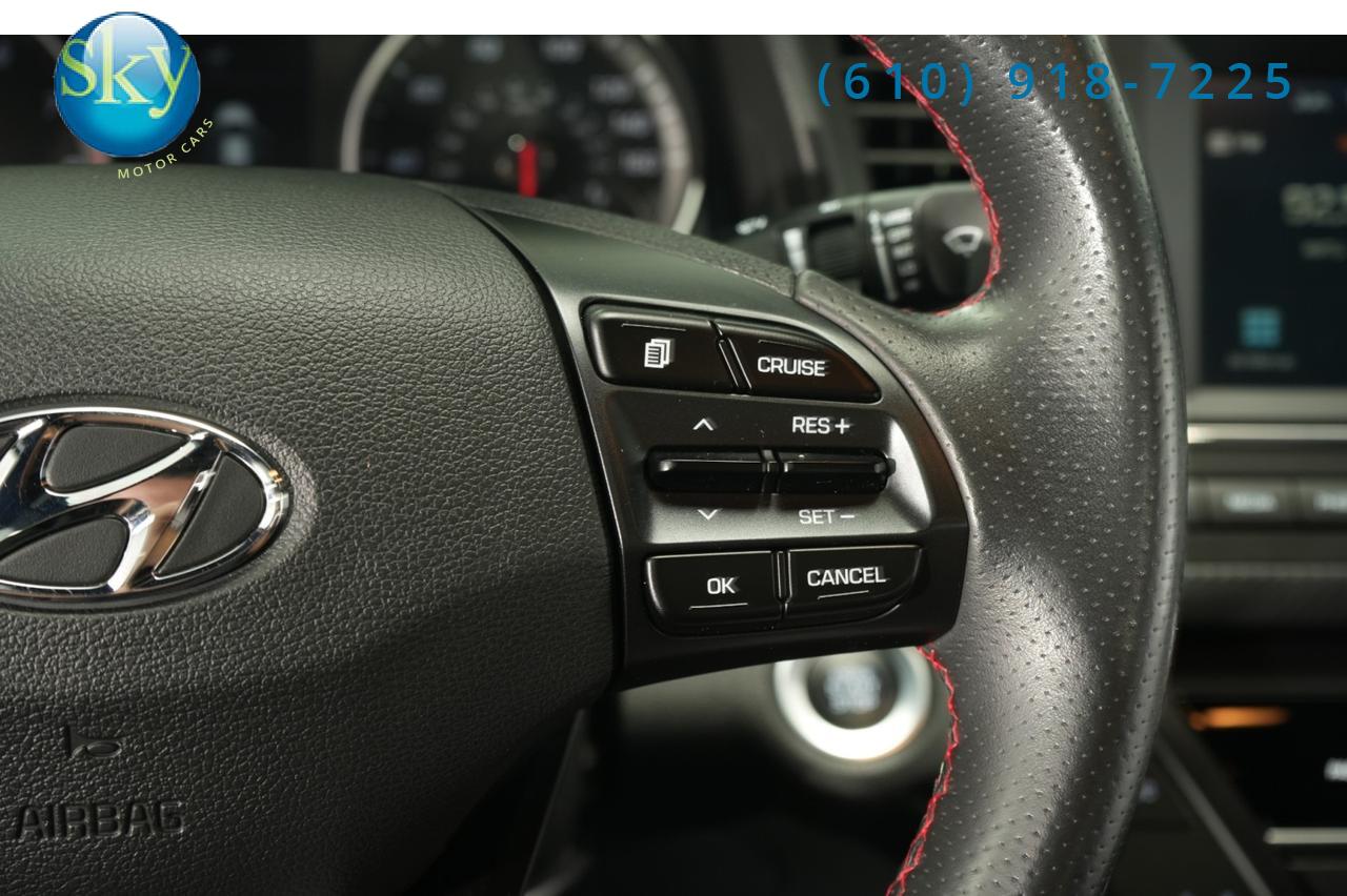 2018 Hyundai Elantra Sport RARE 6-SPEED MANUAL West Chester PA