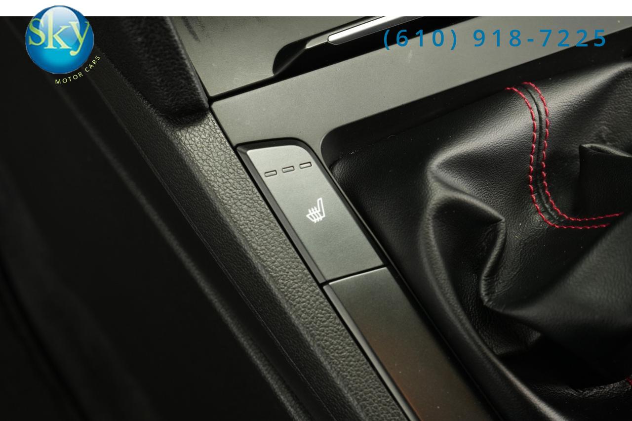 2018 Hyundai Elantra Sport RARE 6-SPEED MANUAL West Chester PA