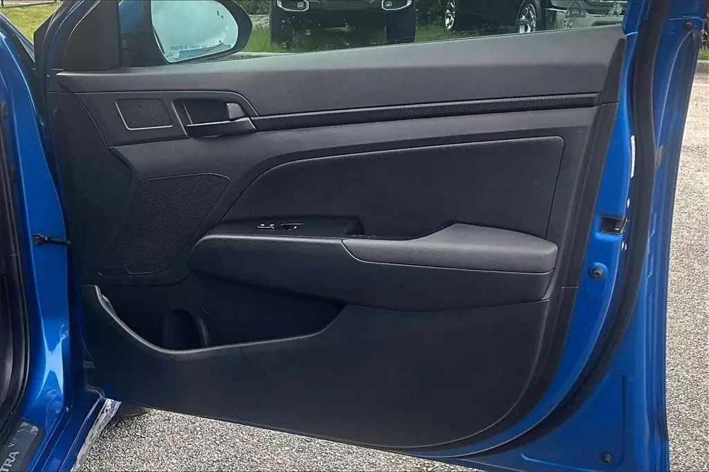 2018 Hyundai Elantra Sport Sedan 4D Maitland FL