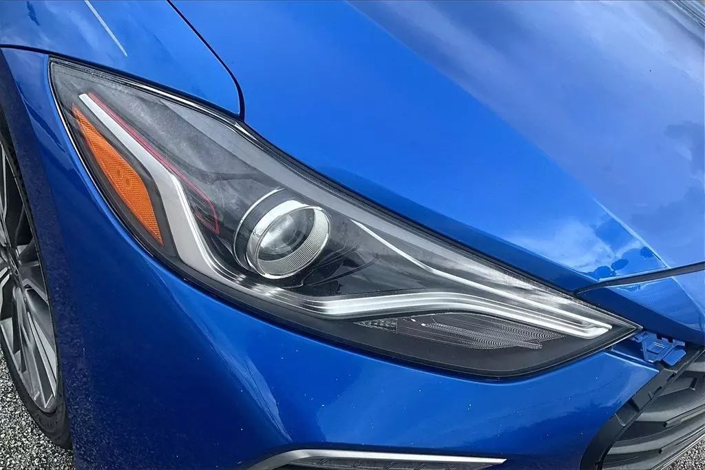 2018 Hyundai Elantra Sport Sedan 4D Maitland FL