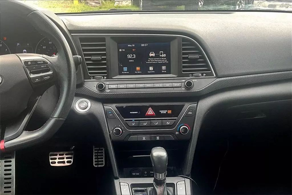 2018 Hyundai Elantra Sport Sedan 4D Maitland FL