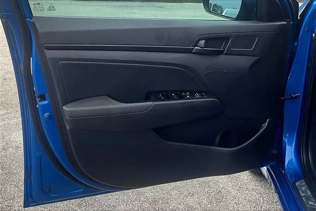 2018 Hyundai Elantra Sport Sedan 4D Maitland FL