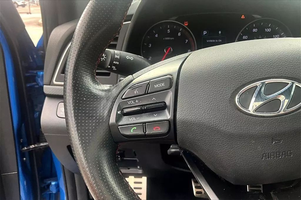 2018 Hyundai Elantra Sport Sedan 4D Maitland FL