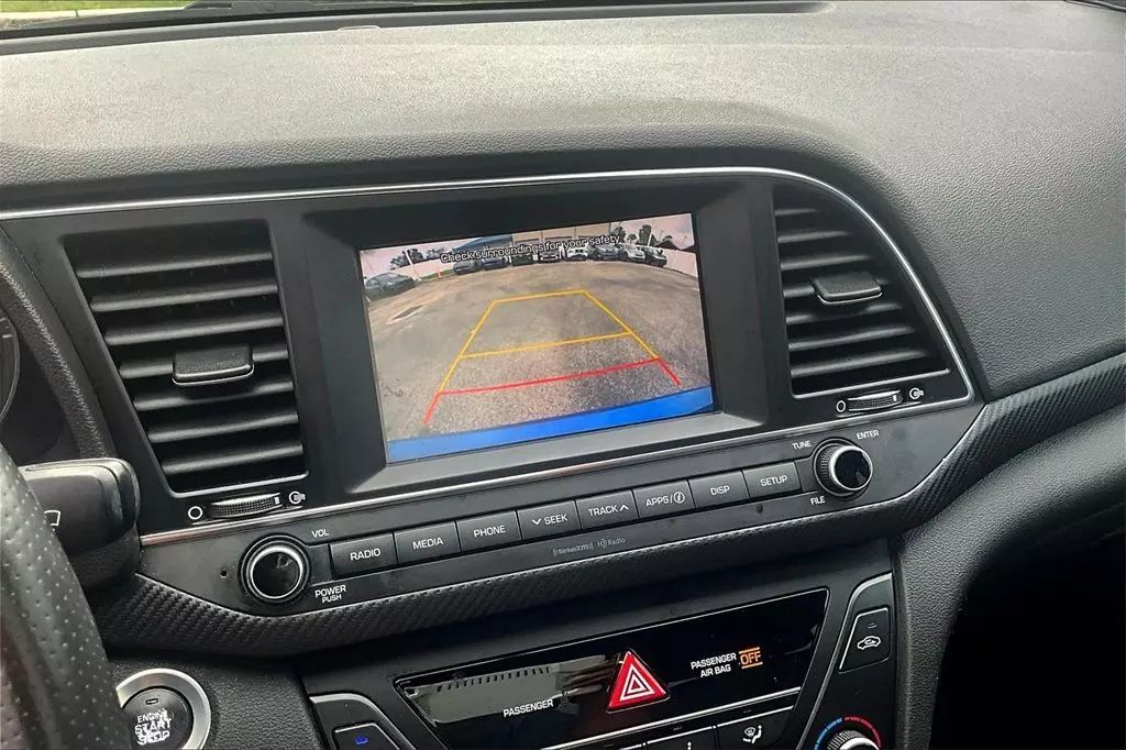 2018 Hyundai Elantra Sport Sedan 4D Maitland FL