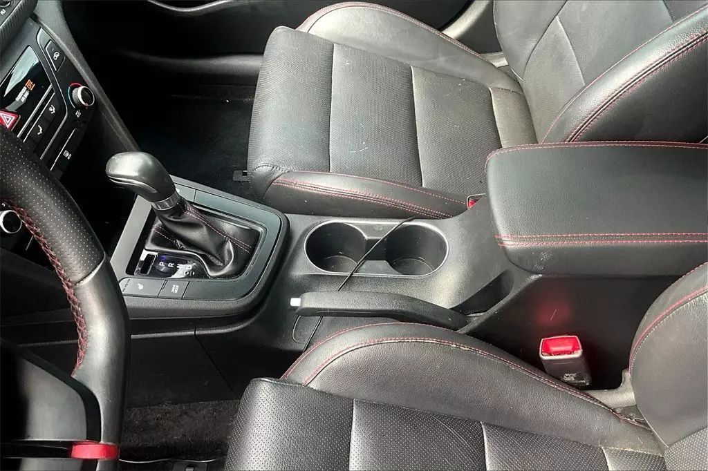 2018 Hyundai Elantra Sport Sedan 4D Maitland FL
