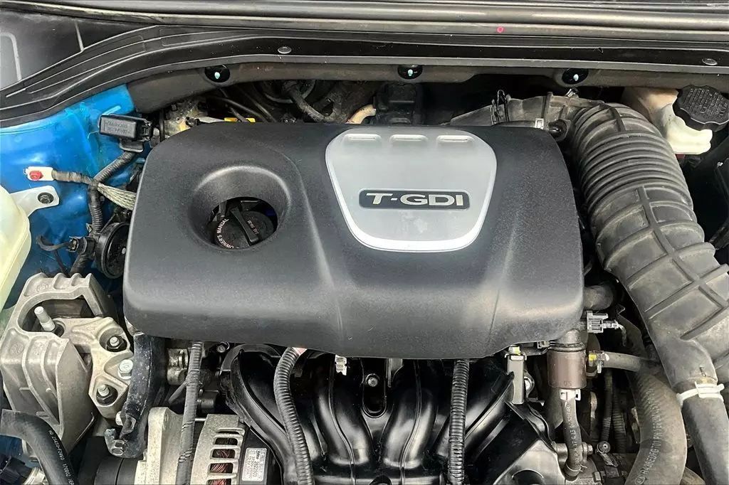 2018 Hyundai Elantra Sport Sedan 4D Maitland FL