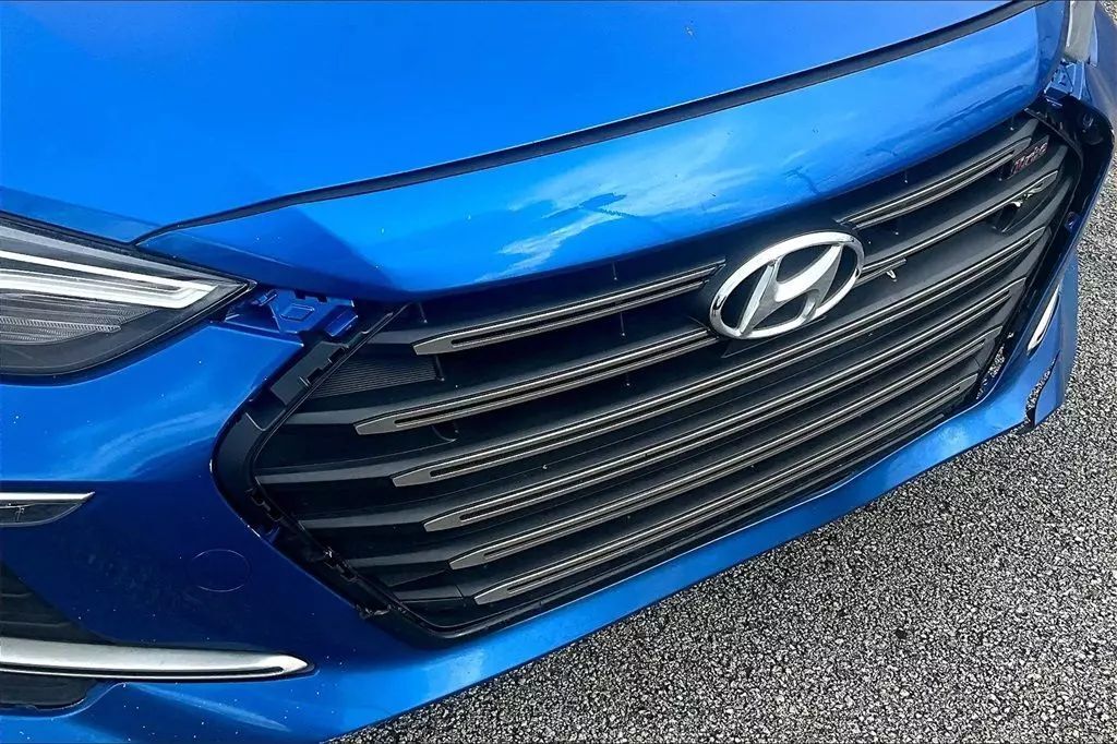 2018 Hyundai Elantra Sport Sedan 4D Maitland FL