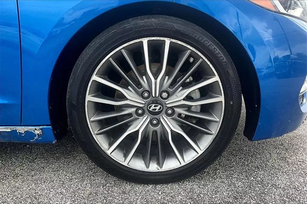 2018 Hyundai Elantra Sport Sedan 4D Maitland FL