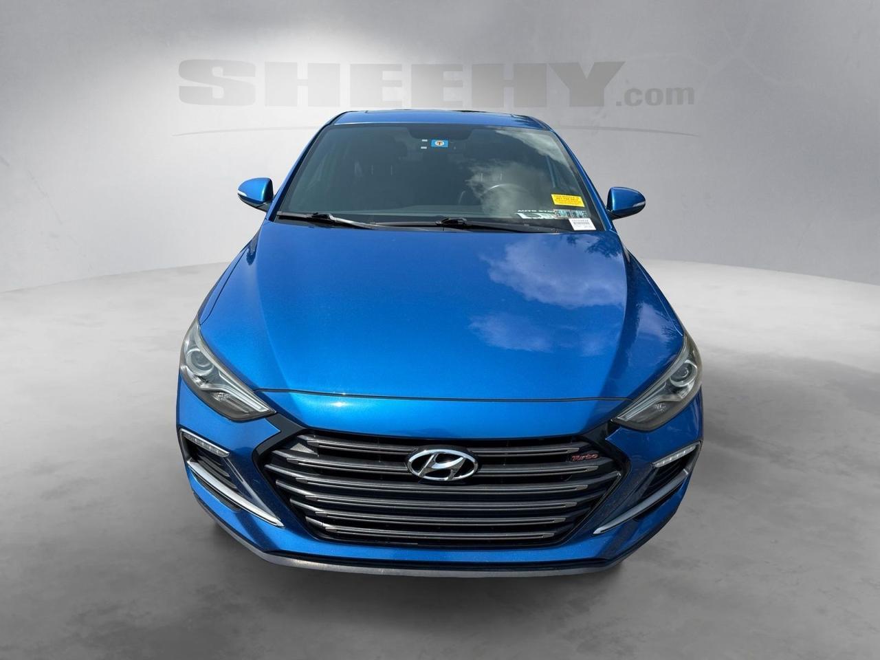 2018 Hyundai Elantra Sport Chantilly VA