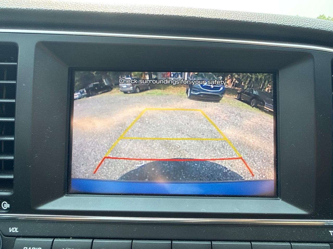 2018 Hyundai Elantra Sport Chantilly VA