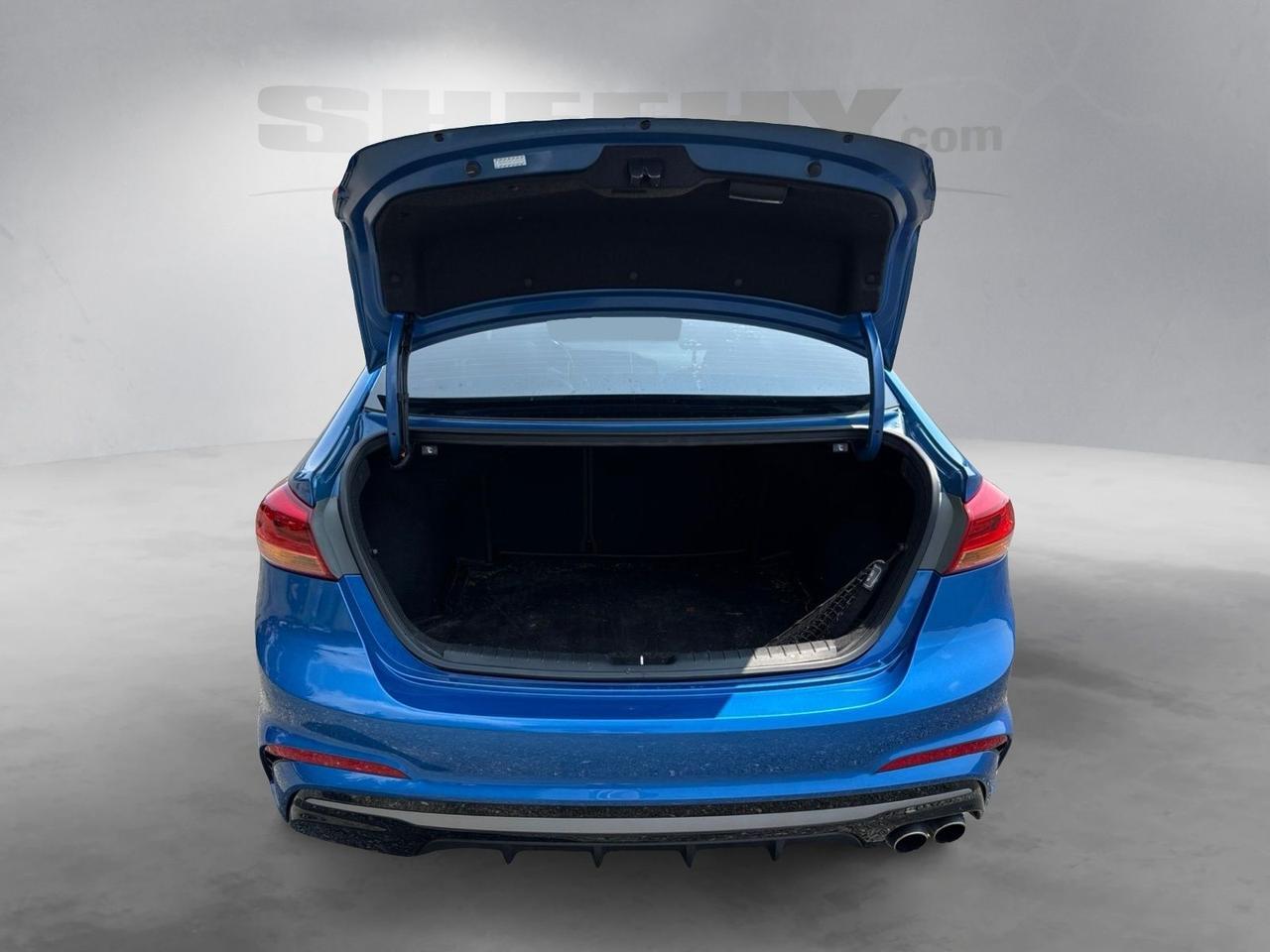 2018 Hyundai Elantra Sport Chantilly VA