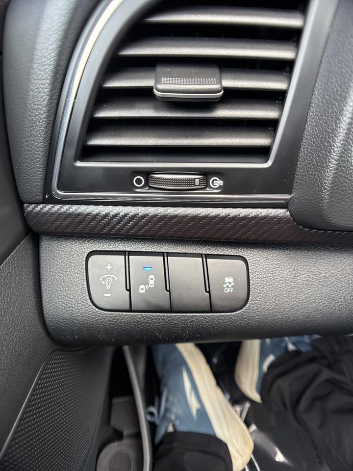 2018 Hyundai Elantra Sport Chantilly VA