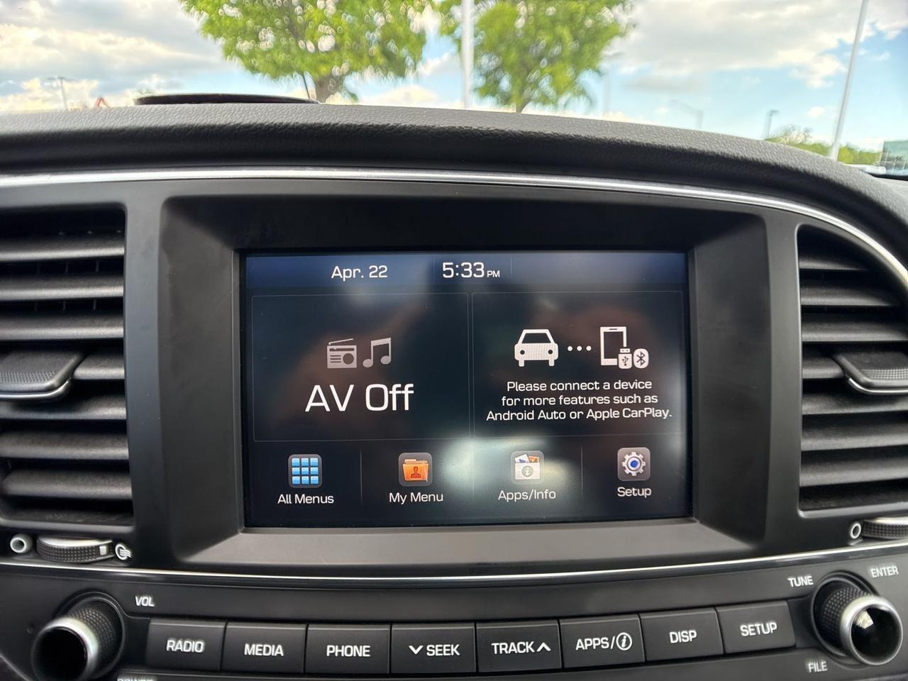 2018 Hyundai Elantra Sport Chantilly VA