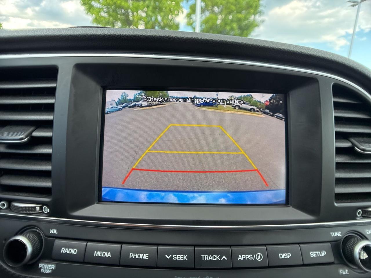 2018 Hyundai Elantra Sport Chantilly VA