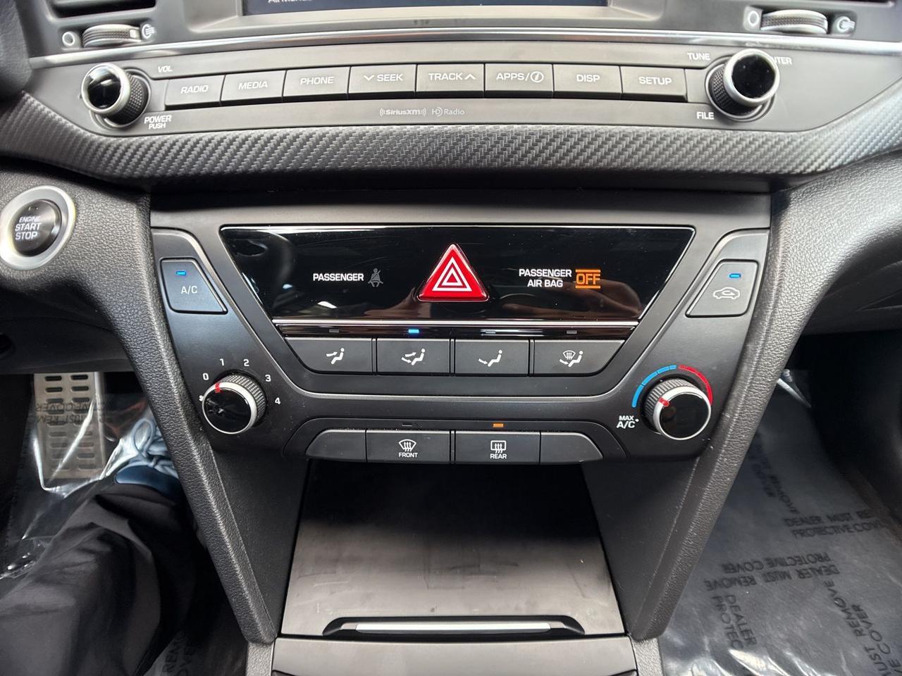 2018 Hyundai Elantra Sport Chantilly VA