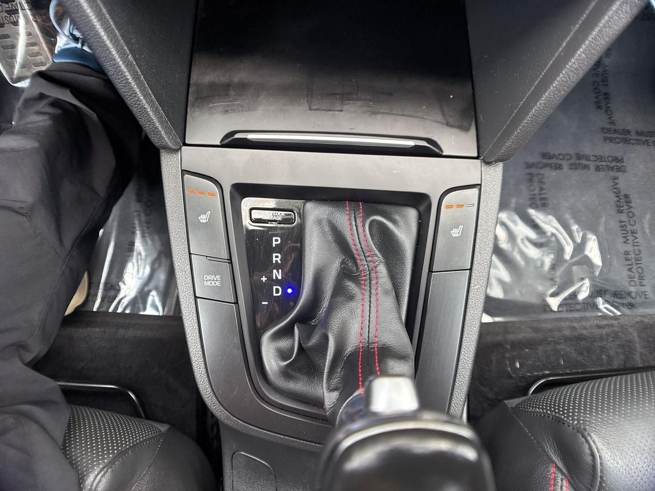 2018 Hyundai Elantra Sport Chantilly VA